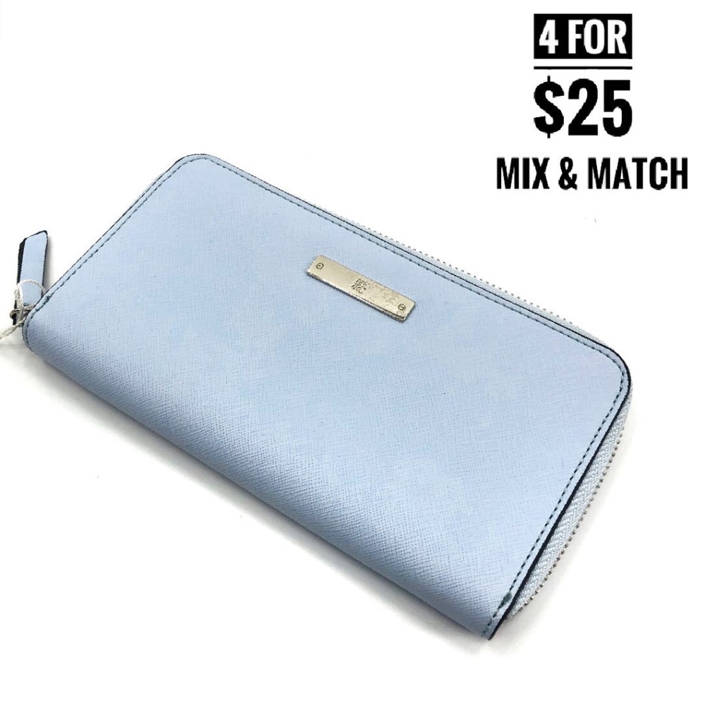 4 for $25 SALE!!!! New York & Co Wallet - Picture 7 of 7